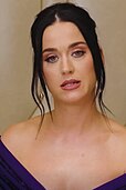 Katy Perry