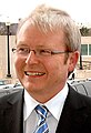 Kevin Rudd (2007-2010 et 2013)