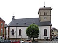 Dekanatskirche