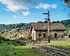 Línea férrea La Fuente de San Esteban-La Fregeneda