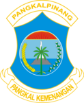 Pangkal Pinang City