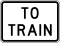 R1-2cTP To train (plaque)