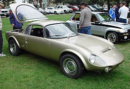 Matra-Bonnet Djet V S