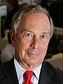 Mayor of New York CityMichael Bloombergfrom New York(2002–2013)