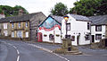 The Maypole Inn, Warley Town