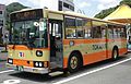 神奈川中央交通からの移籍車両