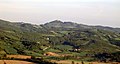 Vista da Monterchi