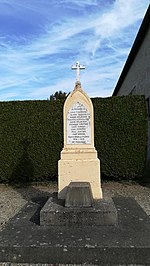 Monument aux morts