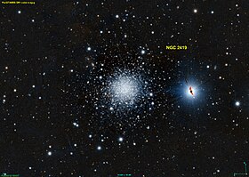 Image illustrative de l’article NGC 2419