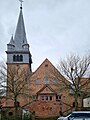 Evangelische Kirche