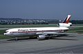 Philippine Airlines McDonnell Douglas DC-10