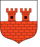 Grzegorzew – Stemma