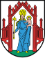 Blason de Gmina Pasym