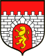 Blason de Iłów