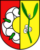 Coat of arms of Imielno