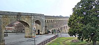 Miniatuur voor Aquaduct van Saint-Clément