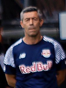 Pedro Caixinha