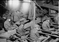 Image 48Breaker boys, child laborers, working in a U.S. coal mine in 1911.