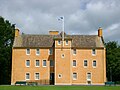 Pittencrieff House, Pittencrieff Park, Dunfermline