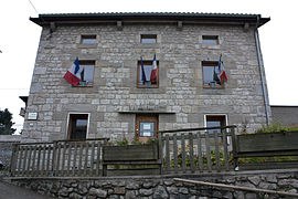 La mairie