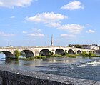 Pont Jacques-Gabriel (Blois)