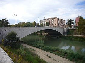 Image illustrative de l’article Pont Testaccio