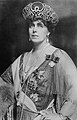 Marie de Saxe-Cobourg-Gotha (1875-1938)