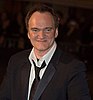 Quentin Tarantino