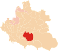 Volhynian Voivodeship (1619)
