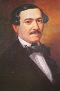 Rafael María Baralt.