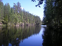 Yläinen-Toriseva.