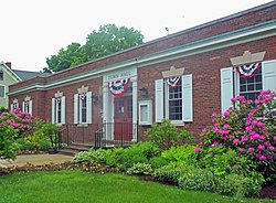 Rhinebeck Town Hall