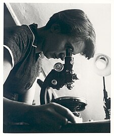 Rosalind Franklin