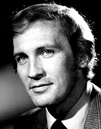 ロイ・シネス Roy Thinnes