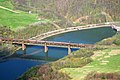 Viaduc de Ružín.