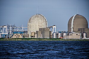 塞勒姆核电站（英语：Salem Nuclear Power Plant）