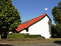 Friedenskirche in Fredenberg (Lebenstedt)