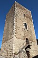 La torre d'avvistamento