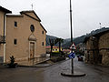 Iglesia Parroquial de Santa Eulalia de Riuprimer