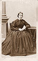 Sarah Fuller, c1860s