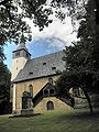 Kirche St. Vitus in Schloßvippach