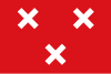 Flag of Schoten