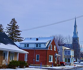 Saint-Alexandre (Québec)