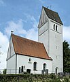 Katholische Filialkirche St. Maria