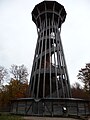 Der Sauvabelin-Turm