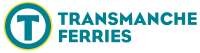 Transmanche ferries logo