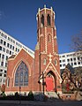 Trinity Episcopal Church (Covington, Kentucky)