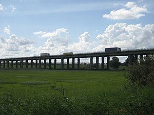 Ueckertalbrücke