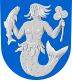 Coat of arms of Vöyri