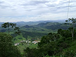 Venda Nova do Imigrante – Veduta